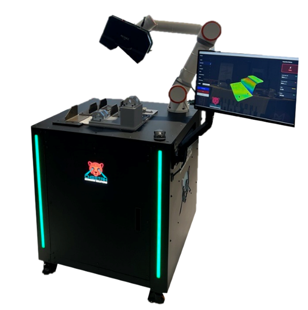 Mobile Configuration